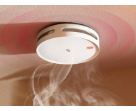 Meross Inteligentny czujnik dymu Wi-Fi MA151-UN - 1532196 - zdjęcie 3